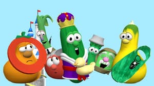 VeggieTales: King George and the Ducky — foto 2