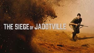 El Asedio de Jadotville — foto 3