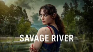 Savage River — foto 4