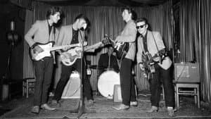 No Hamburg, No Beatles — foto 1
