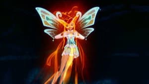 Winx Club - Il segreto del regno perduto — foto 3