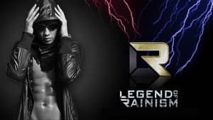 The Legend of Rainism Tour — foto 1