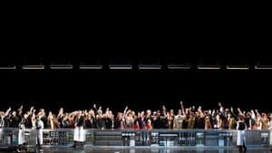 Offenbach: Les Contes d'Hoffmann — foto 1