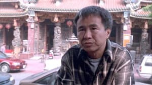 HHH - Un portrait de Hou Hsiao-Hsien — foto 1