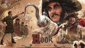 Hook: El Regreso del Capitán Garfio — foto 4