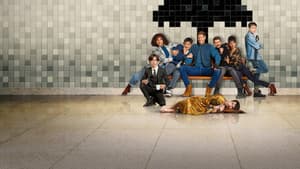 The Umbrella Academy — foto 10