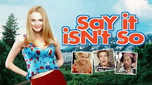 Say It Isn't So — foto 6