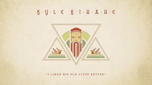 Kyle Kinane: I Liked His Old Stuff Better — foto 1
