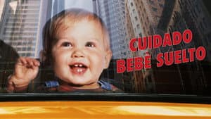 ¡Cuidado: Bebé suelto! — foto 12