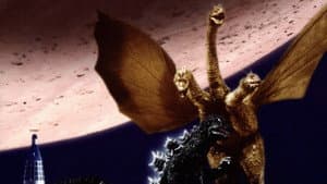 La invasión de los astromonstruos — foto 1