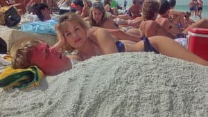 Verano de locura — foto 2