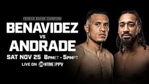 David Benavidez vs. Demetrius Andrade — foto 3
