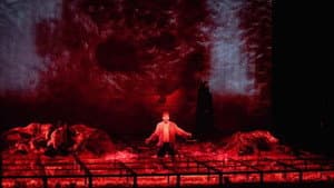 Don Giovanni à l'Opéra de Lille — foto 1
