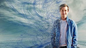 La vida después de la muerte, con Tyler Henry — foto 1