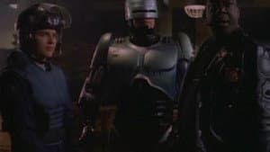 RoboCop: The Future of Law Enforcement — foto 4