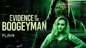 Evidence of the Boogeyman — foto 1
