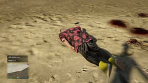 Grand Theft Hamlet — foto 10