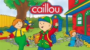 Caillou — foto 3