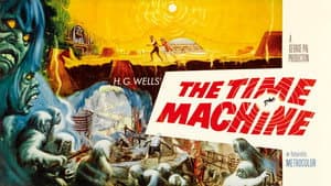 La máquina del tiempo — foto 10