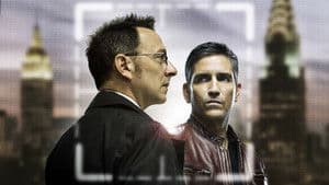 Person of Interest — foto 4