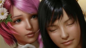 Tekken: Blood Vengeance — foto 6