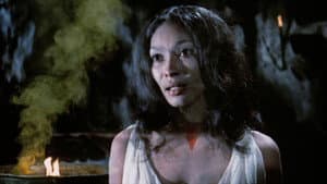 La noche de la mujer cobra — foto 2