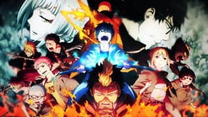 Blue Exorcist — foto 8