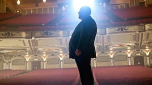 Hitchcok, el maestro del suspenso — foto 1