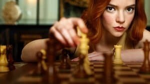 Gambito de dama — foto 3