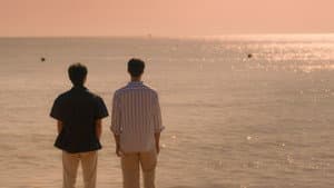 너에게 체크인 — foto 2