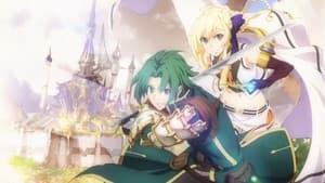Record of Grancrest War — foto 2