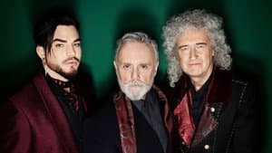 The Show Must Go On: La historia de Queen + Adam Lambert — foto 1