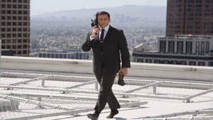El Super Agente 86 — foto 11
