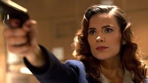 Marvel One-Shot: Agente Carter — foto 1