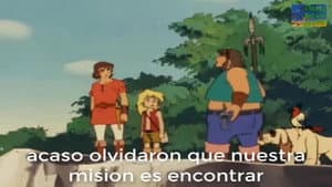La sirena del río