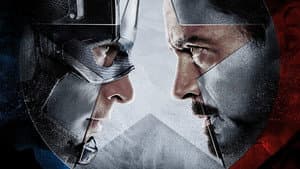 Capitán América: Civil War — foto 3