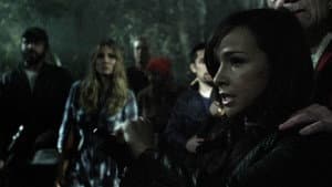 Hatchet 2: La venganza de la bestia — foto 2