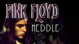 Rock Milestones: Pink Floyd: Meddle — foto 1