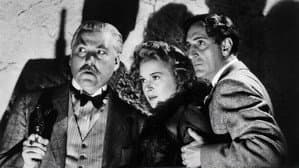 Sherlock Holmes and the Voice of Terror — foto 2