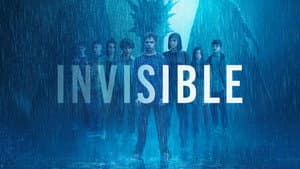 Invisible — foto 3