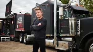 Gordon Ramsay's 24 Hours to Hell and Back — foto 1