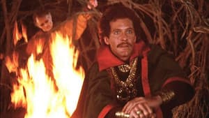 Dr. Strange — foto 2
