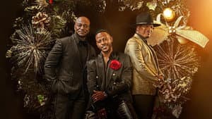 The Black Pack: We Three Kings — foto 1