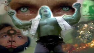 El increíble Hulk — foto 7