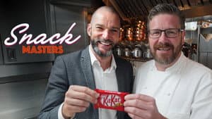Snackmasters — foto 3