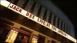 Jack Dee: Live at The Apollo — foto 1