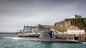 Sous-marins nucléaires  : Les Armes de l'ombre — foto 2