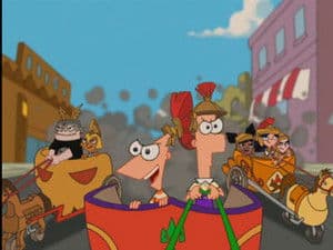 Episodio 25