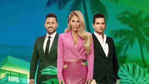Million Dollar Listing Los Angeles — foto 1