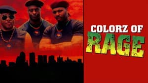 Colorz of Rage — foto 2